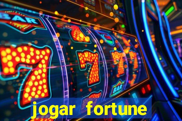 jogar fortune rabbit demo